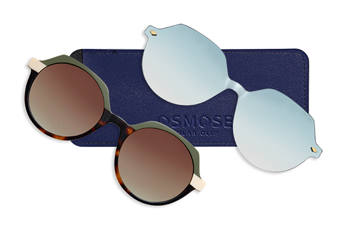 Accessoires de lunette