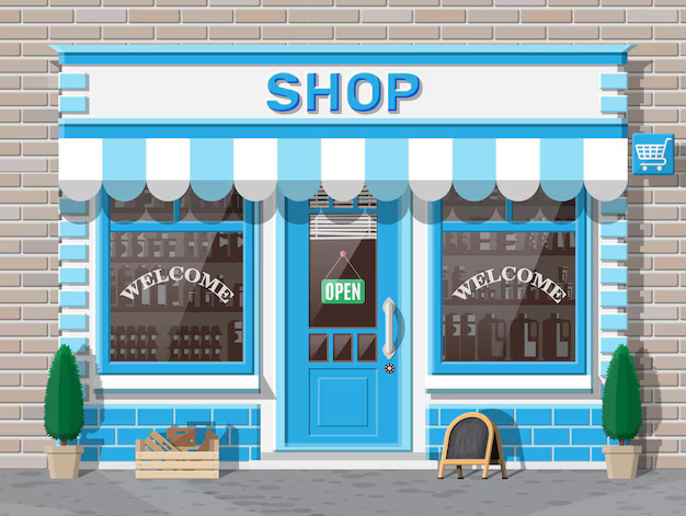 Boutique